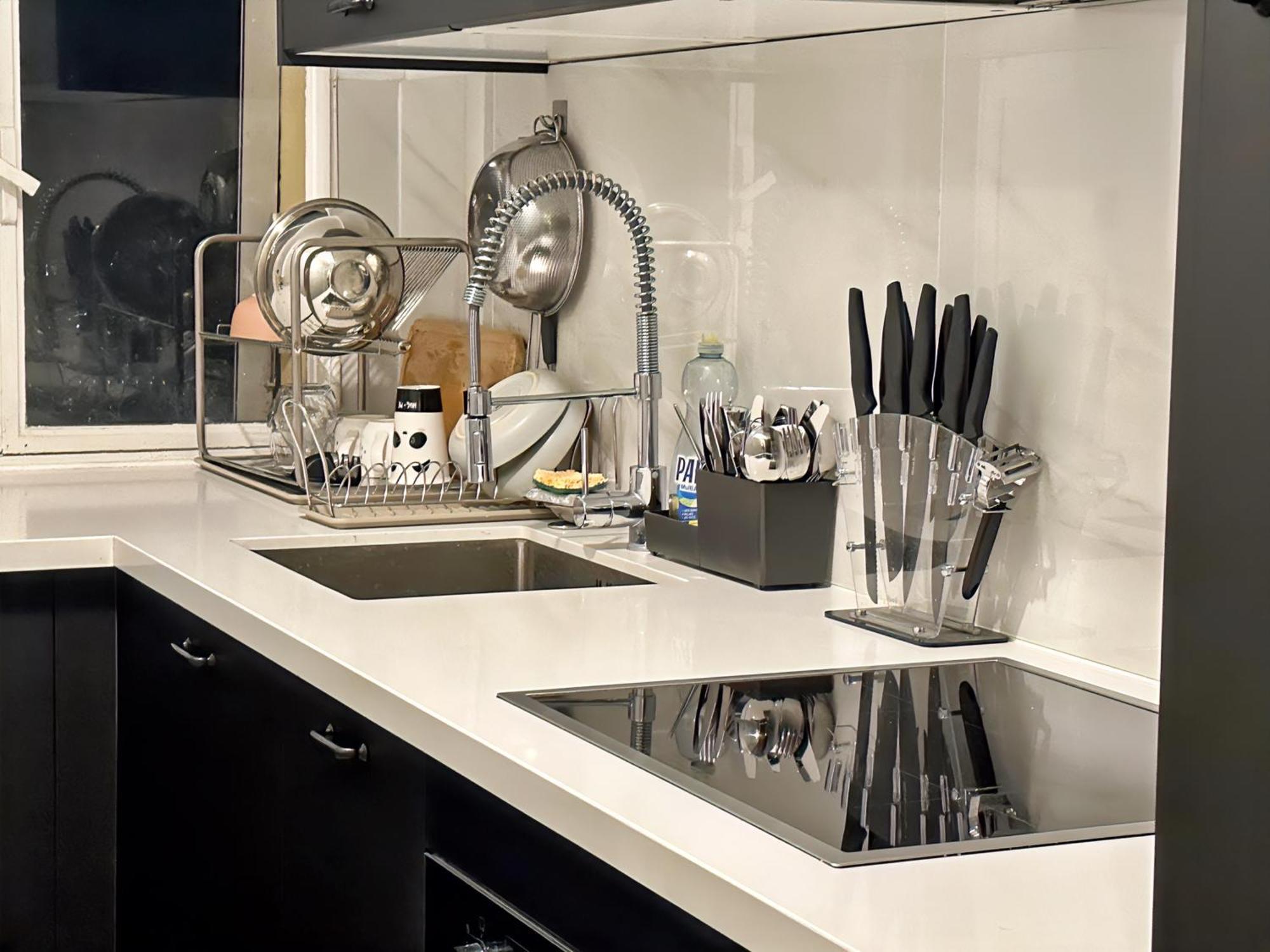 Cozy 3 Bedroom Apartment Dans Republique Paris Bagian luar foto